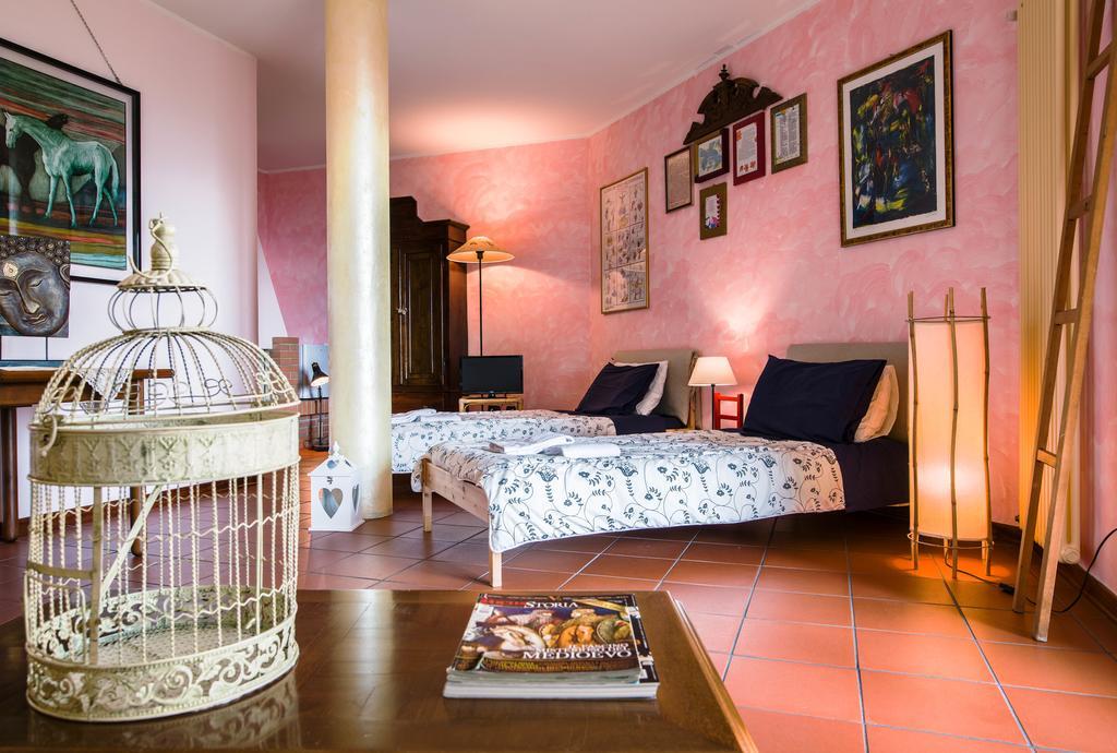 B&B Casa Degli Ulivi Negrar Szoba fotó